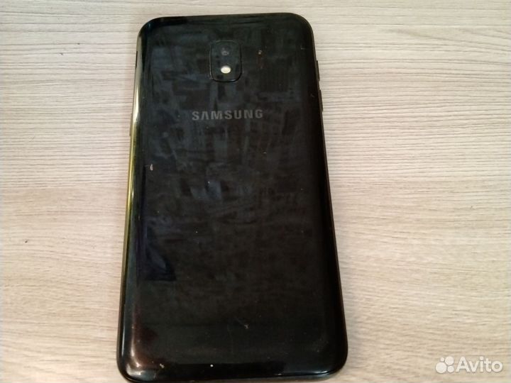 Samsung Galaxy J2 Core, 8 ГБ