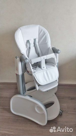 Стульчик для кормления peg perego tatamia