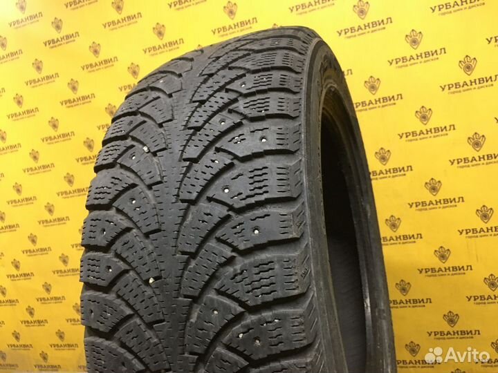 Nokian Tyres Hakkapeliitta 4 195/55 R15 89