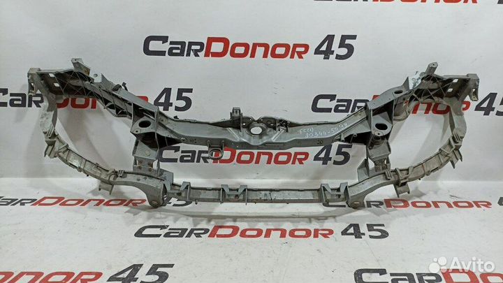 Передняя панель (телевизор) б/у для Ford C-Max (15