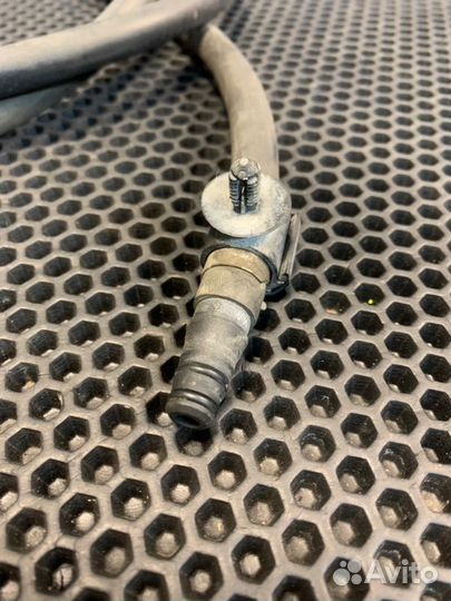 Шланг омывателя фар Bentley Continental Flying