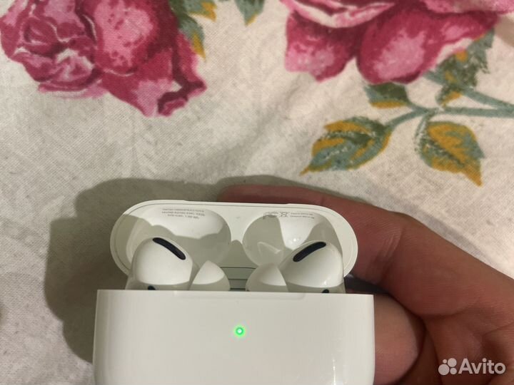 Apple airpods pro (Оригинал)