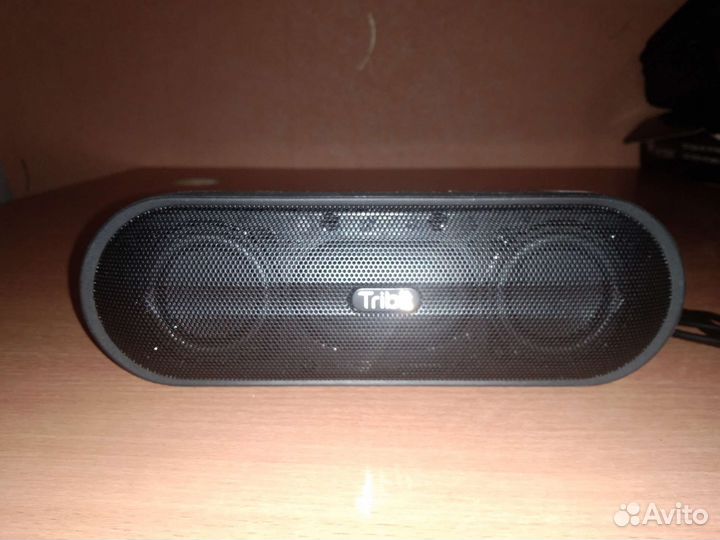 Аудиоколонка Tribit MaxSound Plus gen2