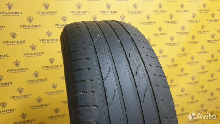 Bridgestone Dueler H/P Sport 235/55 R17 99V