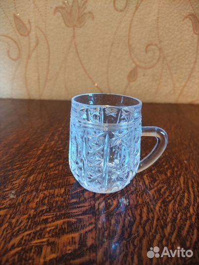 Посуда времён СССР