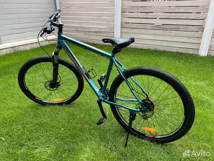 Горный велосипед 29