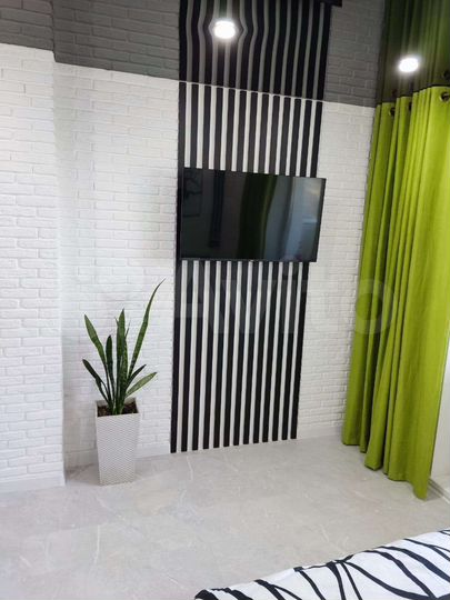 Квартира-студия, 30 м², 11/27 эт.