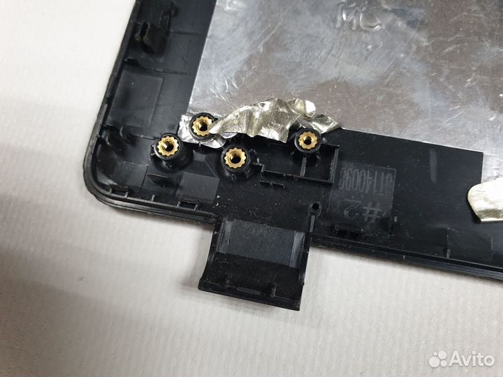 Крышка экрана Packard Bell EasyNote Z5WGM TF71