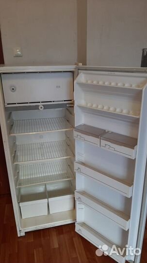 Холодильник бу