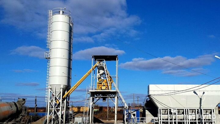 Бетон доставка по Ленинградской области