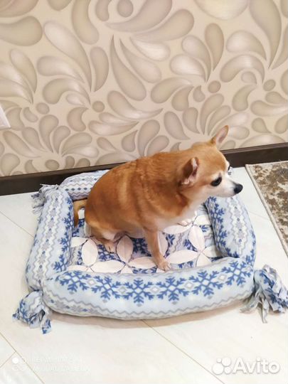 Лежанка для животных