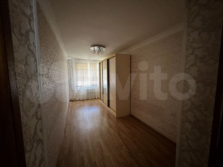 2-к. квартира, 40,5 м², 1/5 эт.