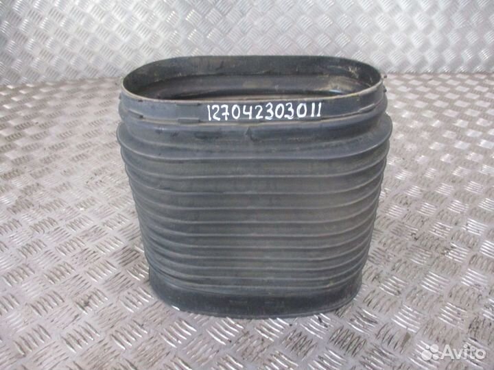 Гофра воздуховода Mercedes-Benz A9425280091