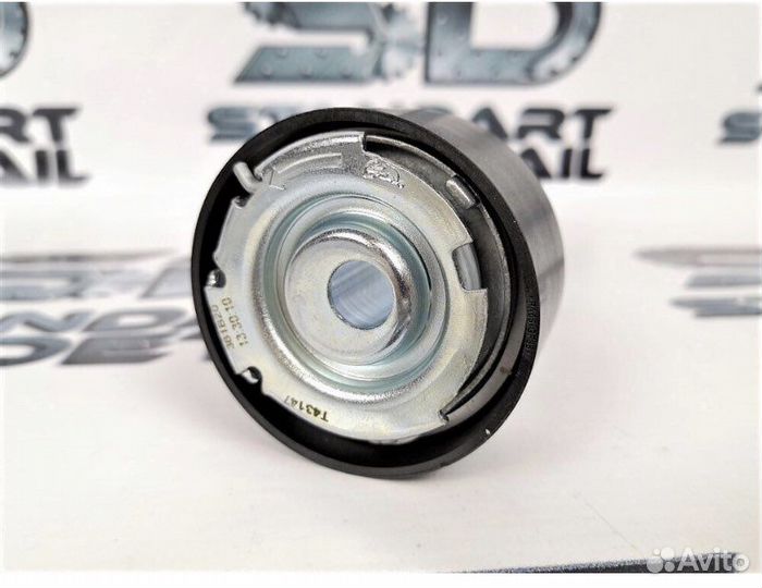 Комплект грм гранта, приора(126,127,129) Gates