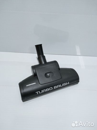 Турбощетка для пылесоса Redmond