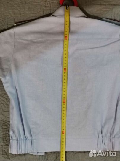 Новогодний костюм для мальчика