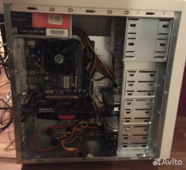 Компьютер для учебы