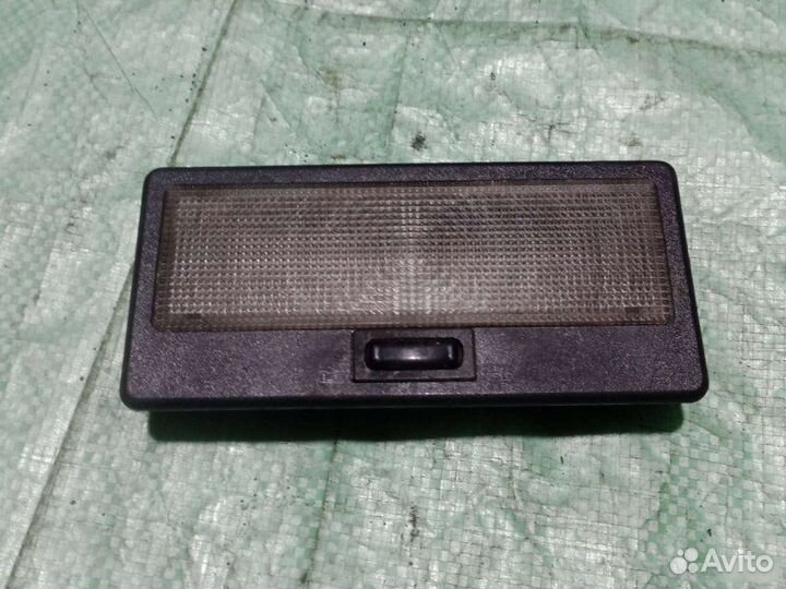 Плафон салонный Volkswagen Passat B3