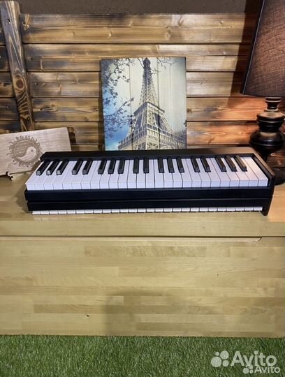 Синтезатор 88 клавиш с педалью