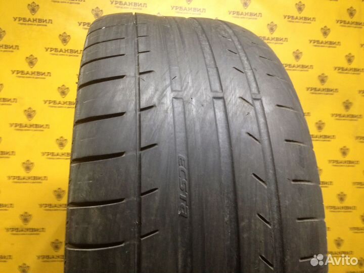 Kumho Ecsta LE Sport KU39 245/45 R18 100Y