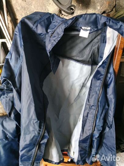 Костюм от дождя, (дождивик)