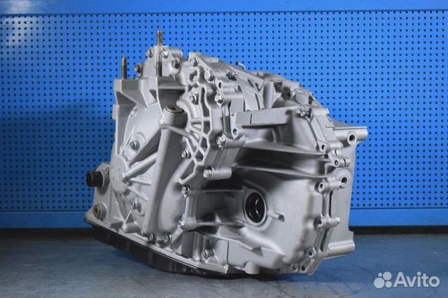 Вариатор JF011 Mitsubishi Outlander