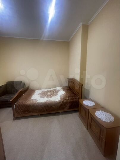 Дом 60 м² на участке 2 сот.