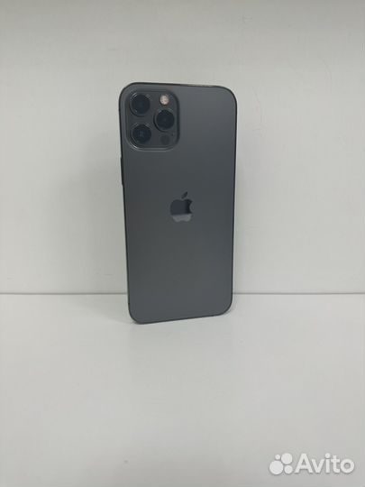 iPhone 12 Pro Max, 128 ГБ