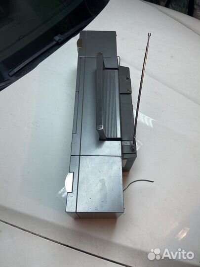 Музыкальный центр Sharp QT-88ZD