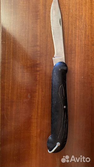 Нож Чабанский, СССР