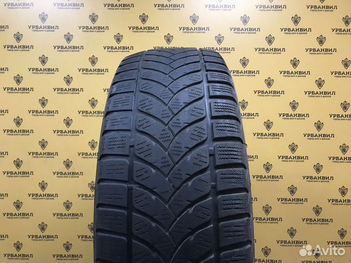 Lassa Competus Winter 225/65 R17 106
