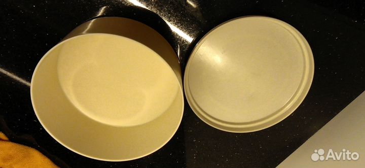 Большая шкатулка.