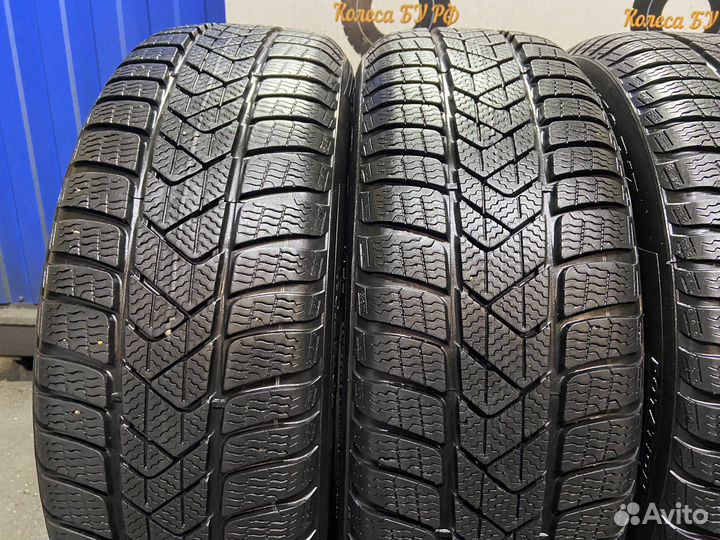 Pirelli Winter Sottozero 3 205/60 R17 93H