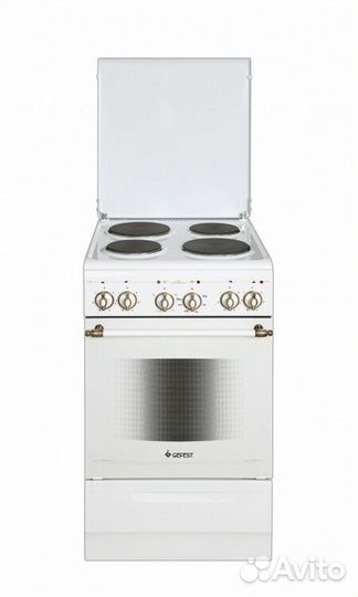 Электрическая плита gefest эп Н Д 5140-01 0121