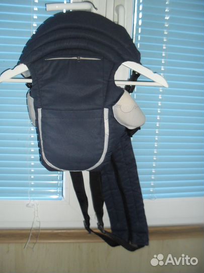 Рюкзак переноска кенгуру
