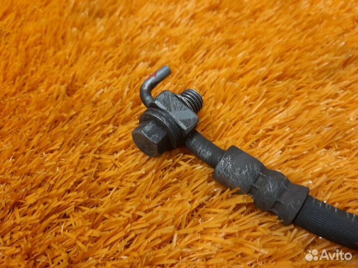 Шланг тормозной задний левый Volvo Xc60 DZ44