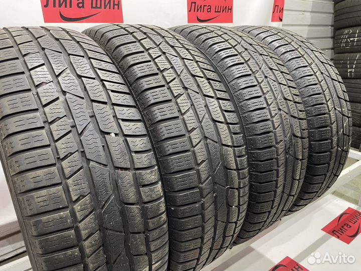 Continental ContiWinterContact TS 830 P 205/60 R16