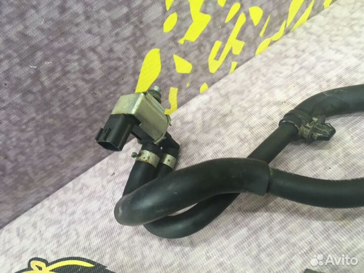 Клапан вакуумный Ниссан Жук 1.6 MR16DDT