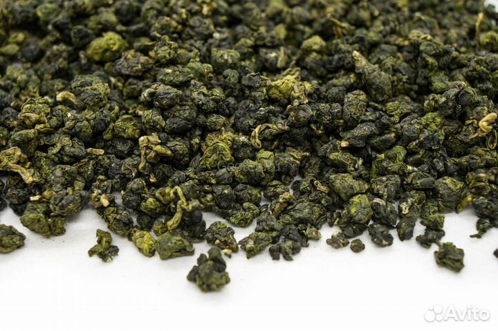 Китайский чай для раслабона и бодрости