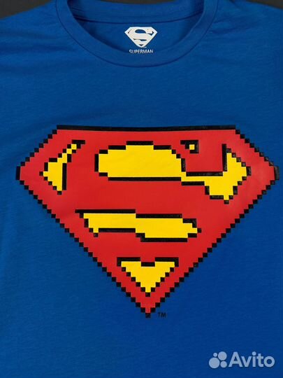 Футболка Superman Primark