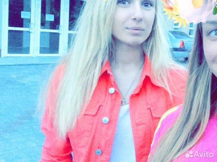 Вещи женские