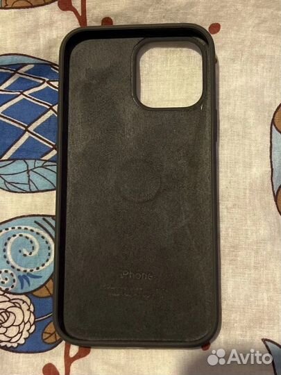 Чехол на iPhone 13 pro max