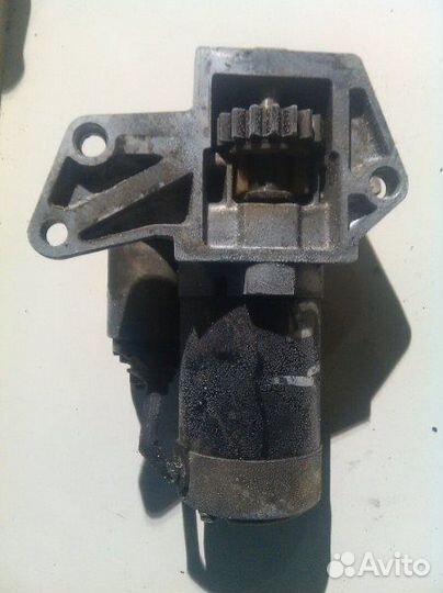 Стартер Mazda GY. gyde