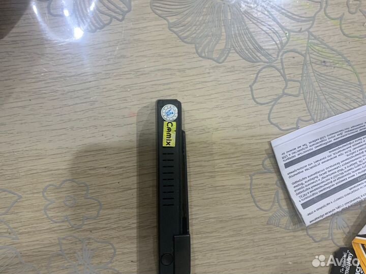 Видеокамера мини Camix DV255