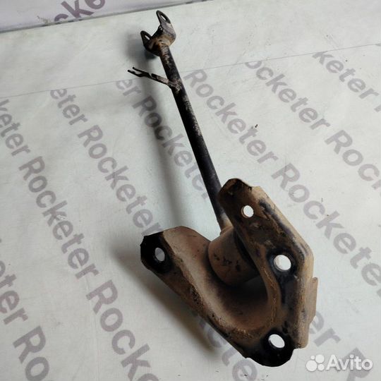 Тяга поперечная задняя левая Renault Duster