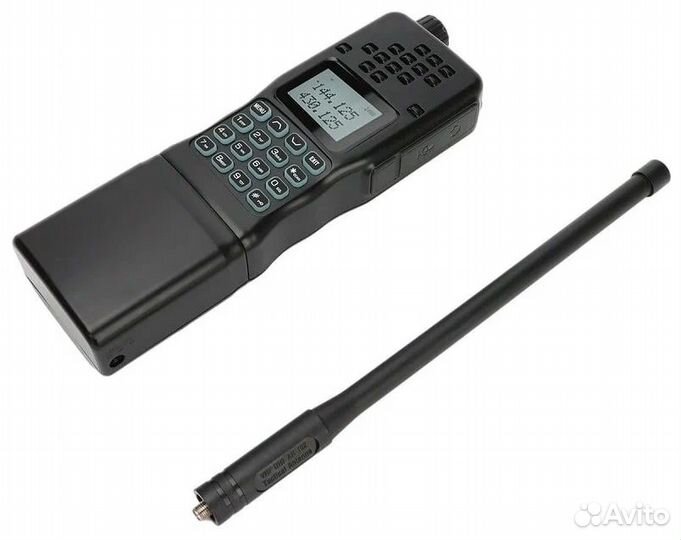 Рация baofeng AR-152 15W