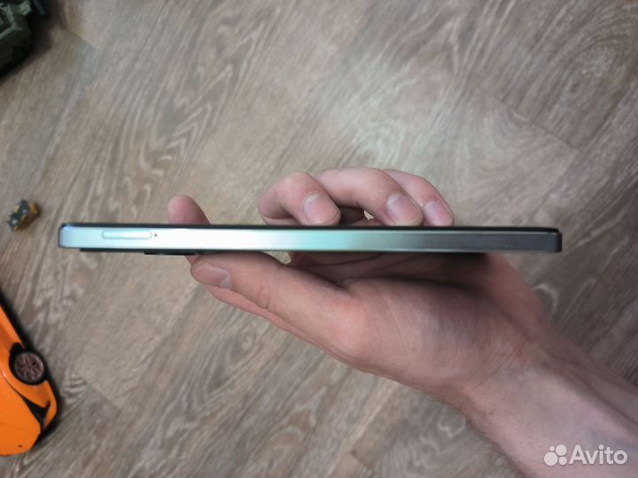 Infinix Note 12 VIP, 8/256 ГБ