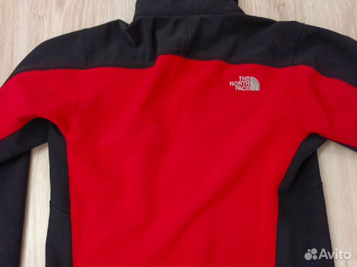 Куртка softshell the north face