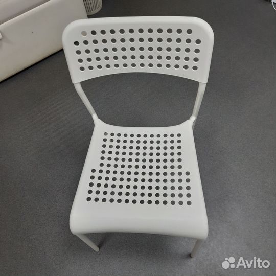 Стулья IKEA бу