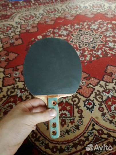 Ракетка для настольного тенниса